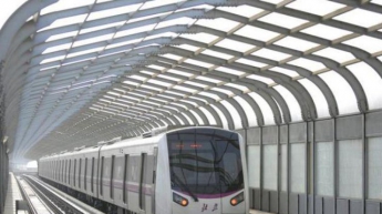 В Пекине появится беспилотная ветка метро