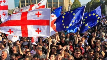 Гражданам Грузии собираются ограничить выезд в страны ЕС