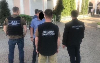 В Одессе следователь за взятку согласился "замять" ДТП с двумя погибшими