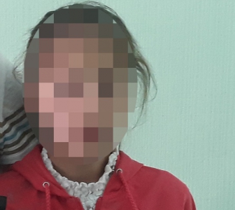 В Мелитополе искали девочку, которая исчезла по дороге в школу