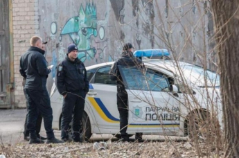 Киев сотрясло жуткое убийство в стиле американских детективов