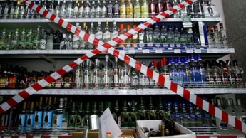 Пьянству бой. Как горожане восприняли предложение власти ограничить продажу алкоголя (видео)