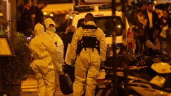 Теракт во Франции: что известно о нападавшем чеченце