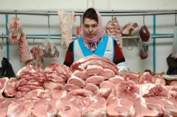 Цены на мясо превратят украинцев в нацию вегетарианцев