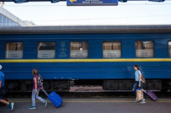 В "Укрзализныце" пожаловались на пассажиров, укравших белье на миллионы