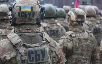 СБУ проводит обыски в офисе РИА Новости-Украина