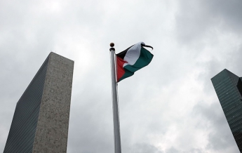 Палестина отозвала из США своего посла