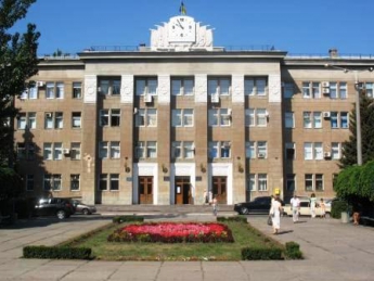 Мелитопольские проектанты пошли на «подработку» в Бердянск