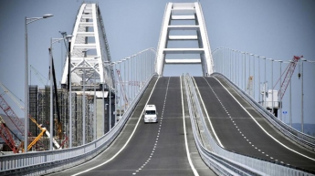 "Крымский мост" резко раскритиковали в Канаде