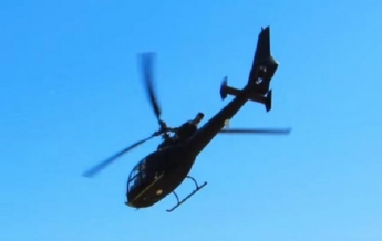 В России во время жесткой посадки вертолета умер генерал ФСБ