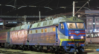 Запорожские железнодорожники присоединились к всеукраинской забастовке