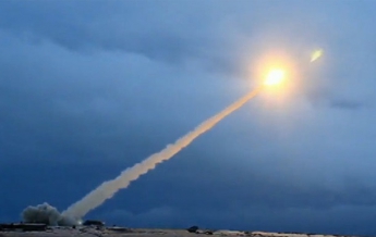 Россия неудачно испытала ракеты с ядерной установкой − СМИ