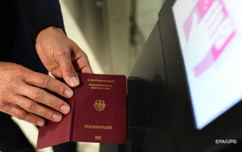 Рекордное количество британцев получили гражданство Германии