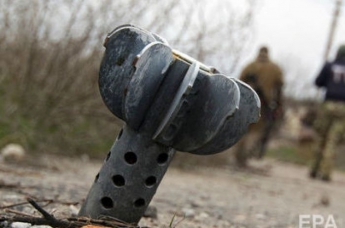 Трагедия на Донбассе: на дачном участке взорвалось неизвестное устройство, есть погибшие