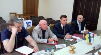 Мелитополь выстраивает промышленные и туристические отношения с Беларусью
