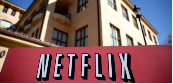 Netflix стал самой дорогой медиакомпанией мира