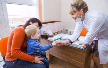 Почти шесть миллионов украинцев выбрали семейного врача