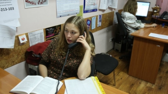 Скоро в Украине могут полностью исчезнуть телефоны