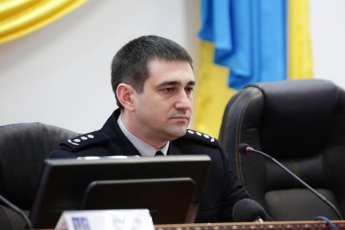 Бывший начальник запорожской полиции прокомментировал задержание наркоторговца в погонах
