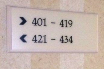 Почему во многих гостиницах мира отсутствует комната с номером 420