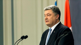Украина будет оставаться надежным партнером ООН - Порошенко