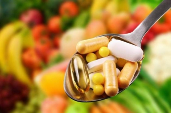 Популярные витаминные добавки бесполезны — медики
