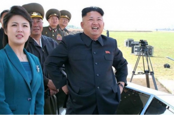 Владения Ким Чен Ына впервые показали всему миру (видео)