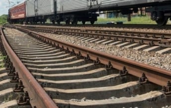 В Одесской области поезд насмерть сбил мужчину