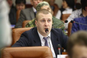 Запорожский депутат собрался судиться с НАПК из-за сообщения о своем долге банку в 3,5 миллиона долларов