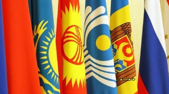 Выход из СНГ: Украина отзывает дипломатов