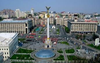 В Киеве отпразднуют 70 годовщину Дня Независимости Израиля