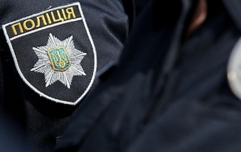 Пьяный полицейский устроил стрельбу в Черкассах
