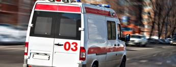 В Запорожье состоится акция «Уступи дорогу скорой помощи»