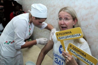 Что грозит украинцам, не подписавшим декларацию с врачом