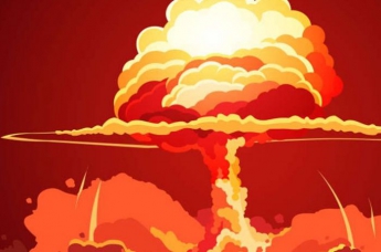 8 вещей, которые категорически нельзя делать во время ядерного взрыва