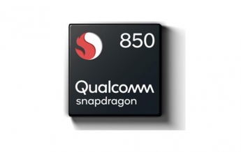 Qualcomm представила Windows-процессор Snapdragon 850