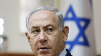 Премьер-министра Израиля спасли от покушения