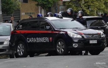 В Италии полиция изъяла свыше 10 тонн гашиша