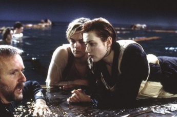 Вот как на самом деле должна была окончиться история о «Титанике» (видео)