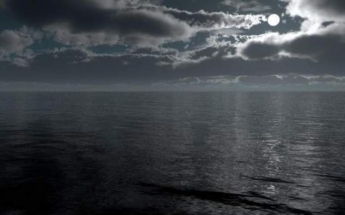 Земля на грани катастрофы: ученые нашли пятно дьявола в Мировом океане