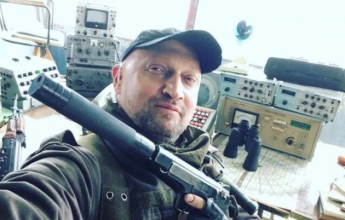 Известный российский актер, родившийся в Запорожье, загремел в «чистилище» «Миротворца»