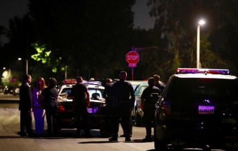 В Голливуде произошла стрельба, пострадали 7 человек