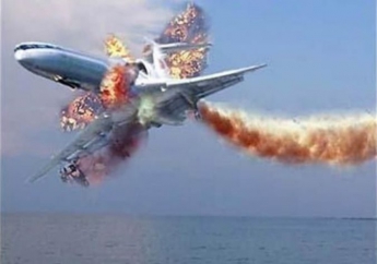 Парламент Нидерландов одобрил возможность исполнения в Украине приговоров по делу катастрофы MH17