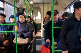 Будьте осторожны: киевлян предупредили о разводе в общественном транспорте