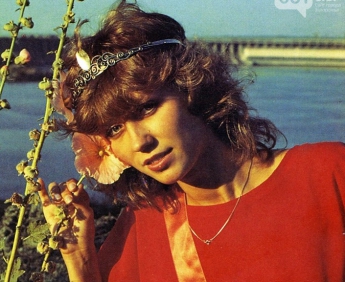Первая Мисс Запорожье 30 лет спустя: как сложилась ее судьба (фото)