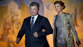Штучки первых леди: чем занимались жены украинских президентов? (фото)