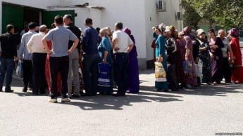 В Туркменистане начинается голод: хлеб продают по паспорту