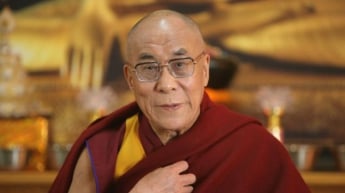 Как стать счастливым: Далай-лама раскрыл секрет