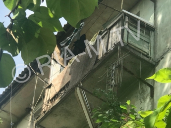 В Мелитополе жители многоэтажки сообщили полиции о трупе квартире (фото)