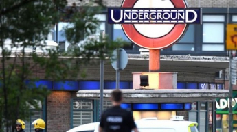 В метро Лондона прогремел взрыв, есть пострадавшие